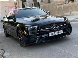 مرسيدس بنز E-Class